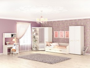 Детская Тиффани 3 в Сысерти - sysert.magazin-mebel74.ru | фото