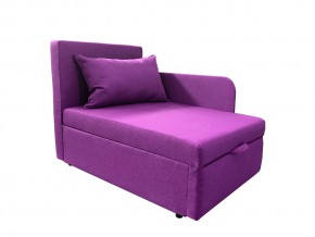 Диван фуксия Nice Shaggy Fuchsia в Сысерти - sysert.magazin-mebel74.ru | фото