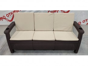 Диван Yalta Premium Sofa 3 Set в Сысерти - sysert.magazin-mebel74.ru | фото