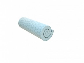 Матрас рулонный Eco Foam roll в Сысерти - sysert.magazin-mebel74.ru | фото