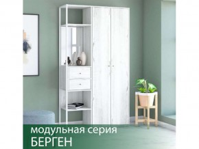 Прихожая Берген 5 Винтерберг в Сысерти - sysert.magazin-mebel74.ru | фото