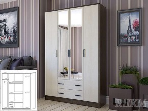 Шкаф купе ШК 402 в Сысерти - sysert.magazin-mebel74.ru | фото