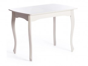 Стол Caterina provence Ivory white в Сысерти - sysert.magazin-mebel74.ru | фото