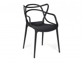 Стул Cat Chair mod. 028 черный в Сысерти - sysert.magazin-mebel74.ru | фото