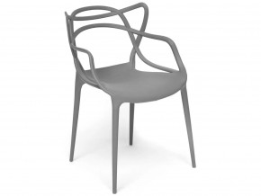 Стул Cat Chair mod. 028 серый в Сысерти - sysert.magazin-mebel74.ru | фото