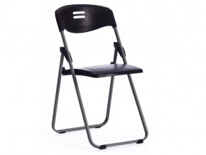 Стул складной Folder chair 2 mod. 222 черный в Сысерти - sysert.magazin-mebel74.ru | фото