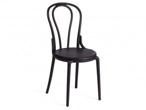 Стул Thonet mod. PL62 черный в Сысерти - sysert.magazin-mebel74.ru | фото