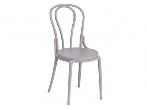 Стул Thonet mod. PL62 Серый в Сысерти - sysert.magazin-mebel74.ru | фото